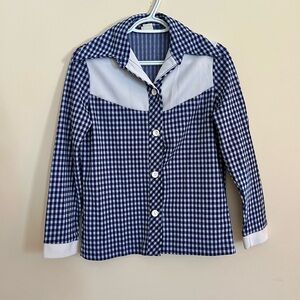 Vintage Pants and Jacket Set